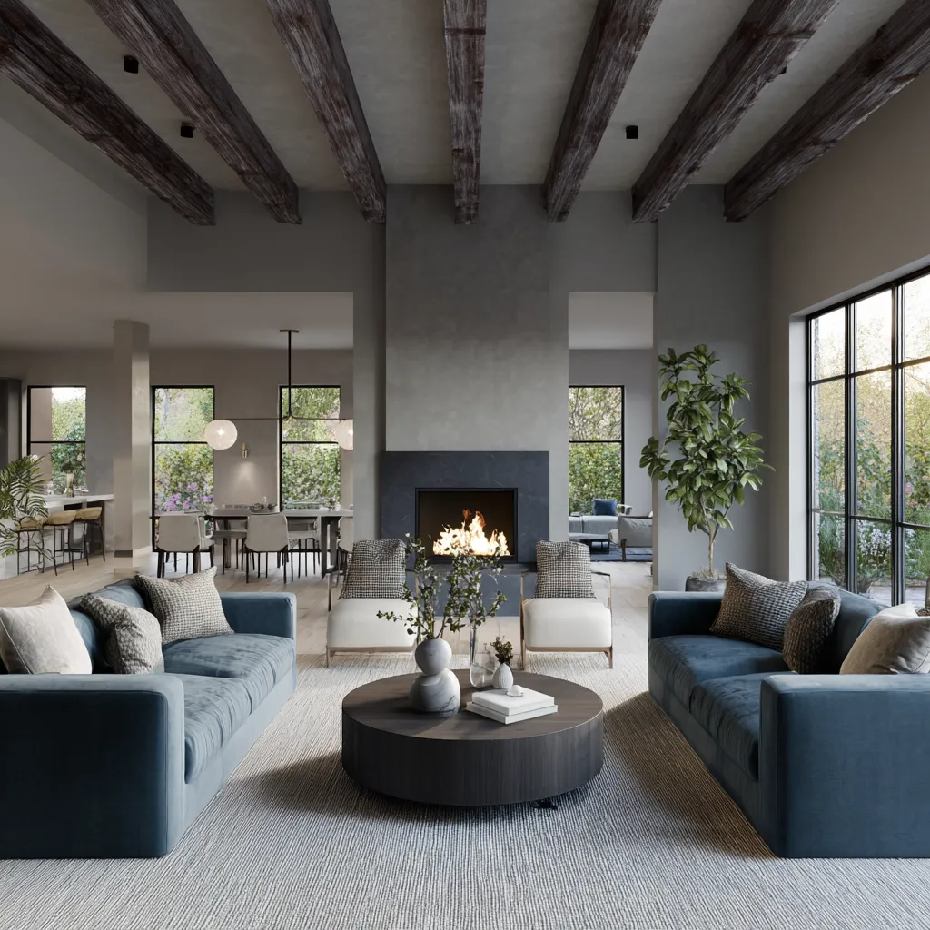 NDMH Rehab facility in Tarzana, California